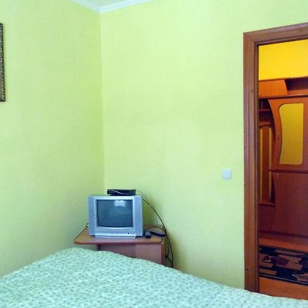 Rosinka Apartment Yaremche Ngoại thất bức ảnh