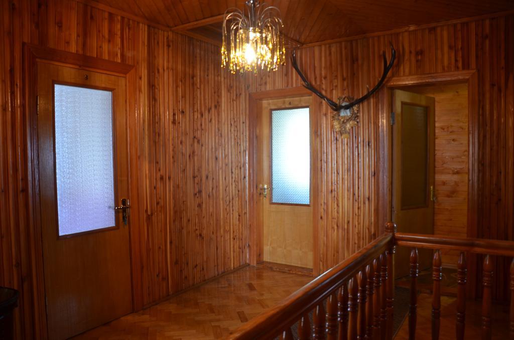 Rosinka Apartment Yaremche Ngoại thất bức ảnh