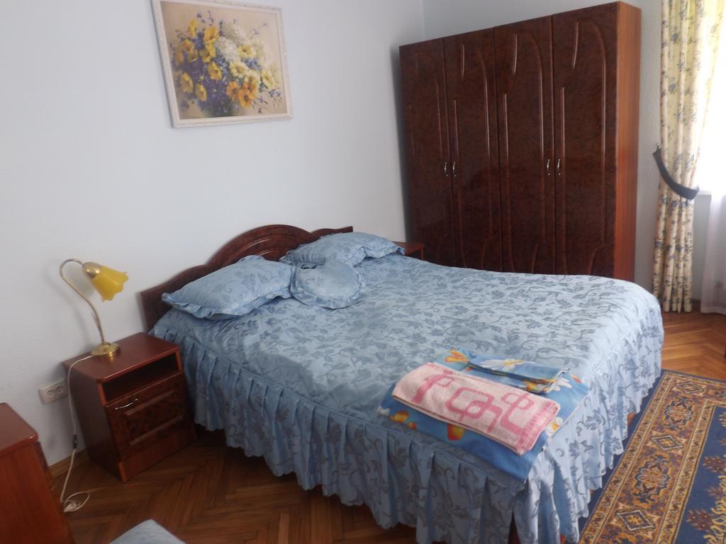 Rosinka Apartment Yaremche Ngoại thất bức ảnh