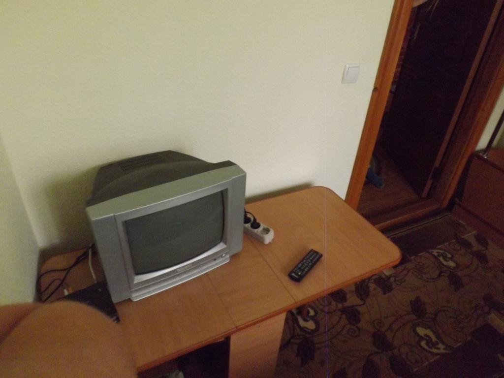 Rosinka Apartment Yaremche Ngoại thất bức ảnh
