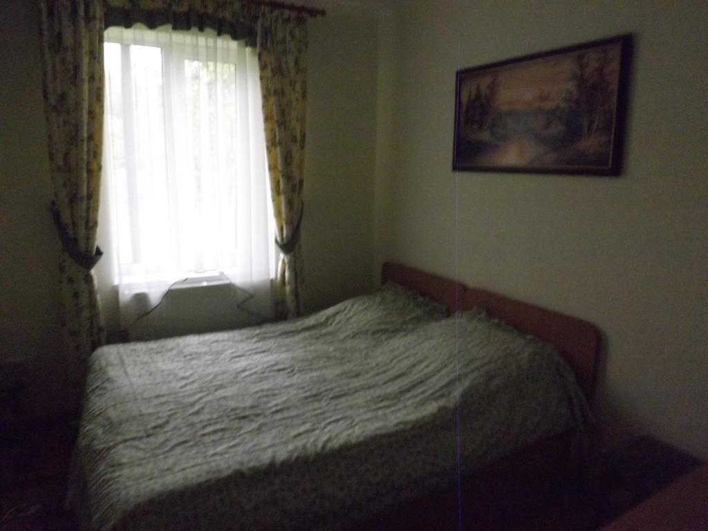 Rosinka Apartment Yaremche Ngoại thất bức ảnh