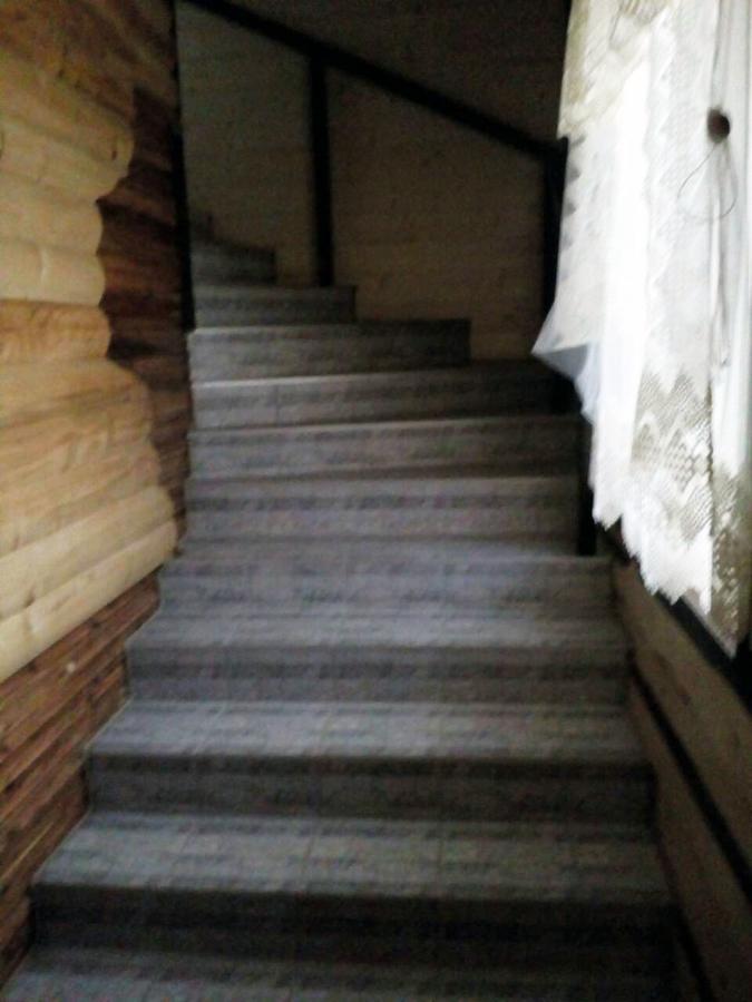 Rosinka Apartment Yaremche Ngoại thất bức ảnh