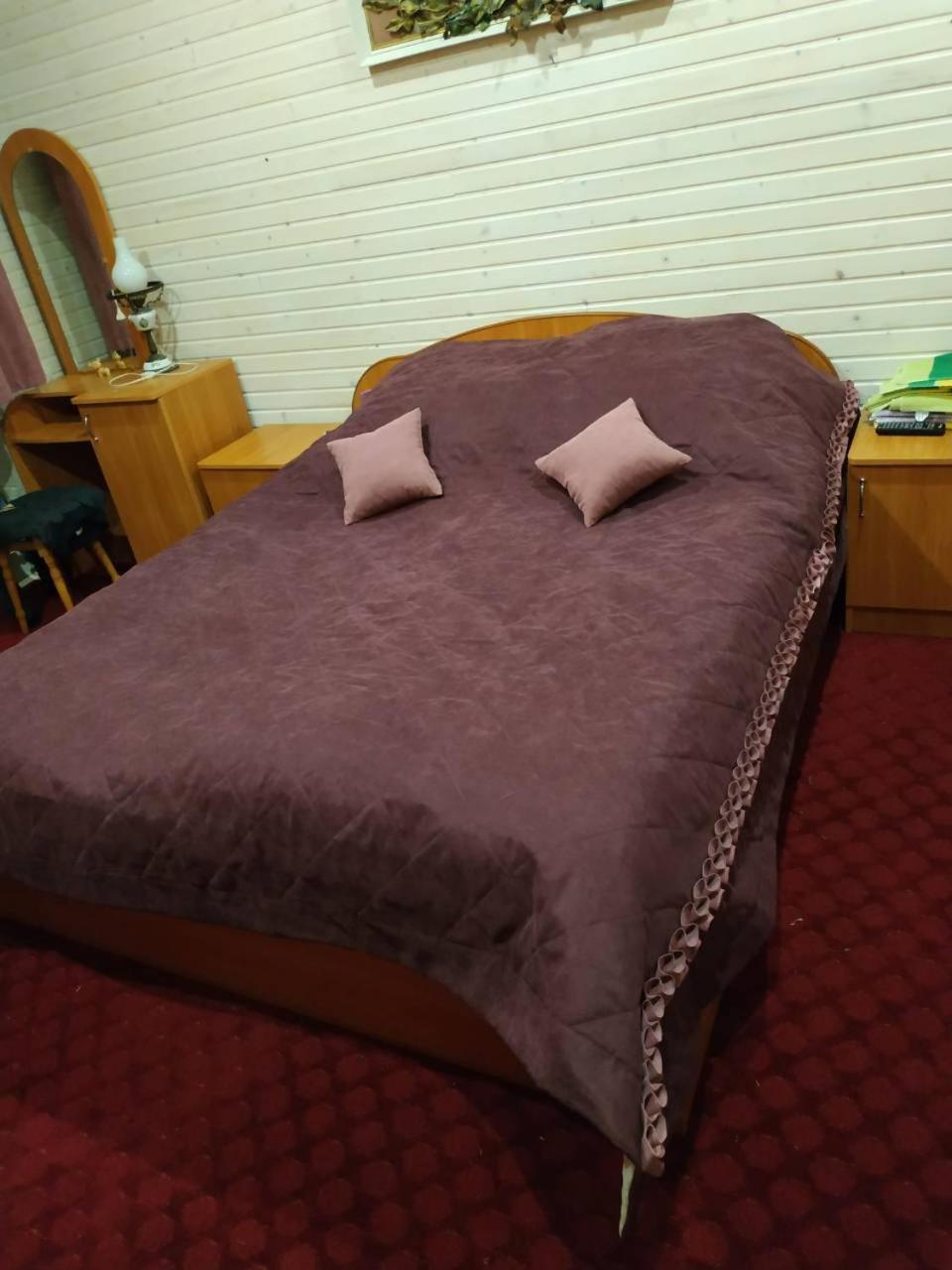Rosinka Apartment Yaremche Ngoại thất bức ảnh
