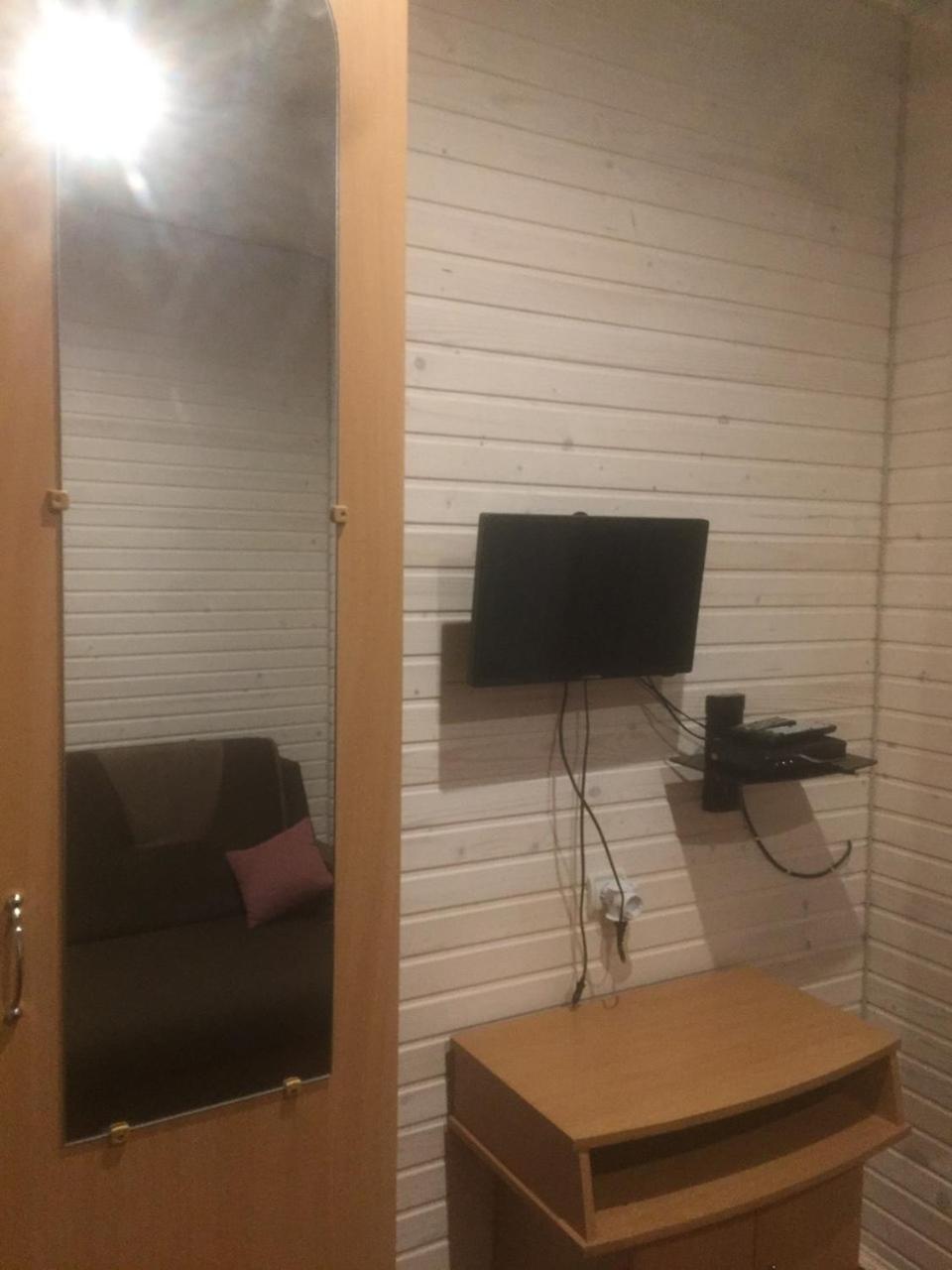 Rosinka Apartment Yaremche Ngoại thất bức ảnh