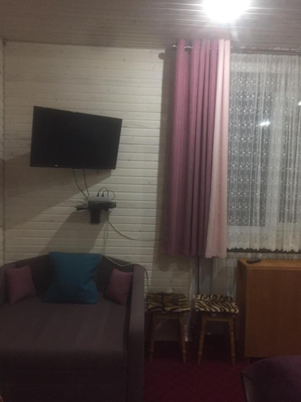 Rosinka Apartment Yaremche Ngoại thất bức ảnh
