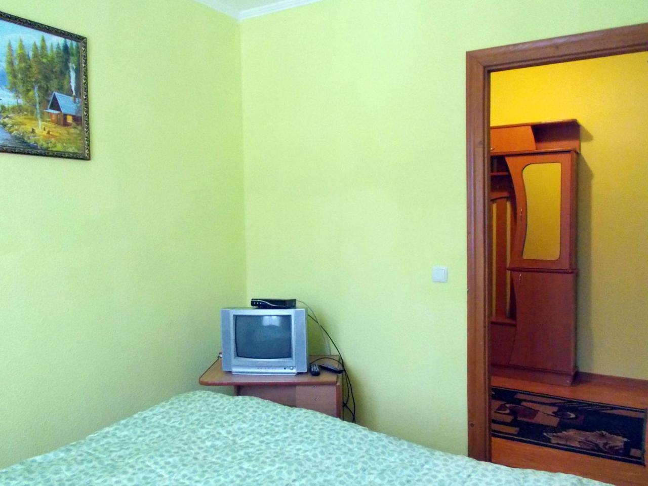 Rosinka Apartment Yaremche Ngoại thất bức ảnh