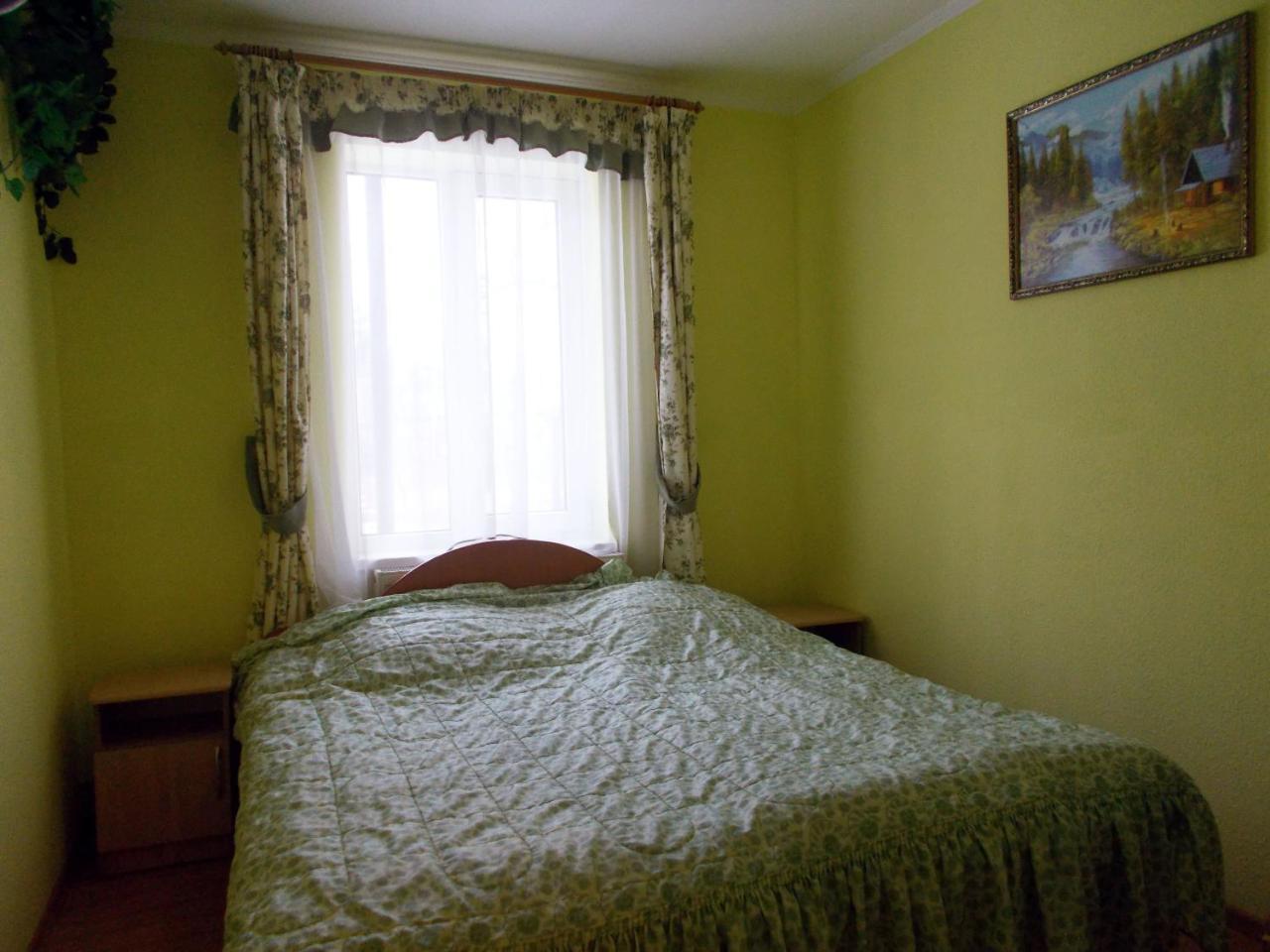 Rosinka Apartment Yaremche Ngoại thất bức ảnh