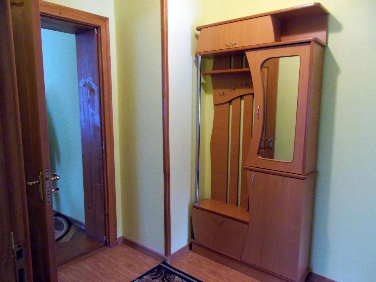Rosinka Apartment Yaremche Ngoại thất bức ảnh