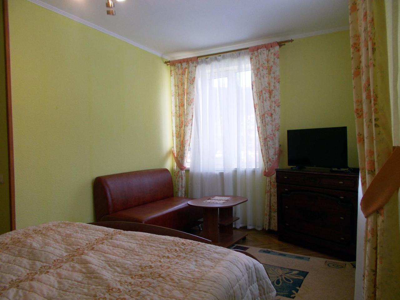 Rosinka Apartment Yaremche Ngoại thất bức ảnh