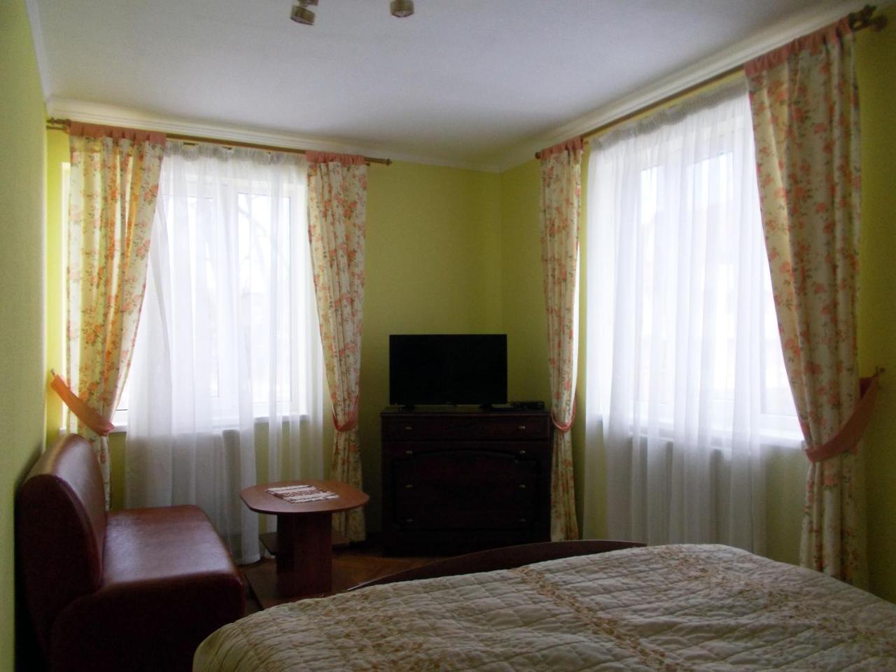 Rosinka Apartment Yaremche Ngoại thất bức ảnh
