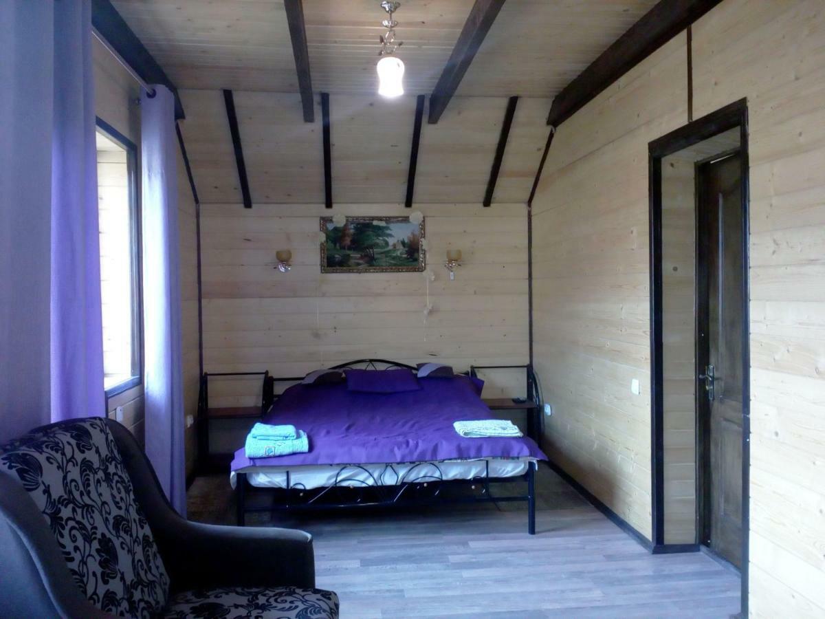 Rosinka Apartment Yaremche Ngoại thất bức ảnh