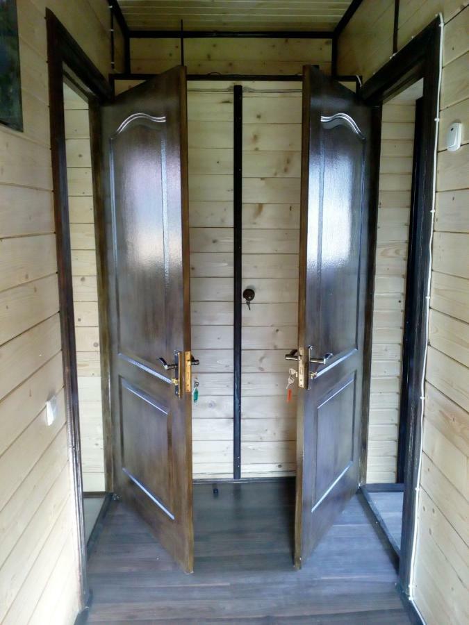 Rosinka Apartment Yaremche Ngoại thất bức ảnh