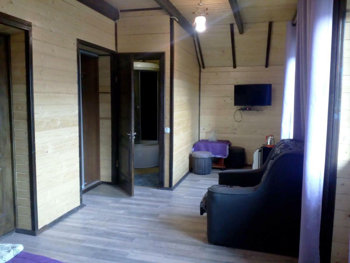 Rosinka Apartment Yaremche Ngoại thất bức ảnh