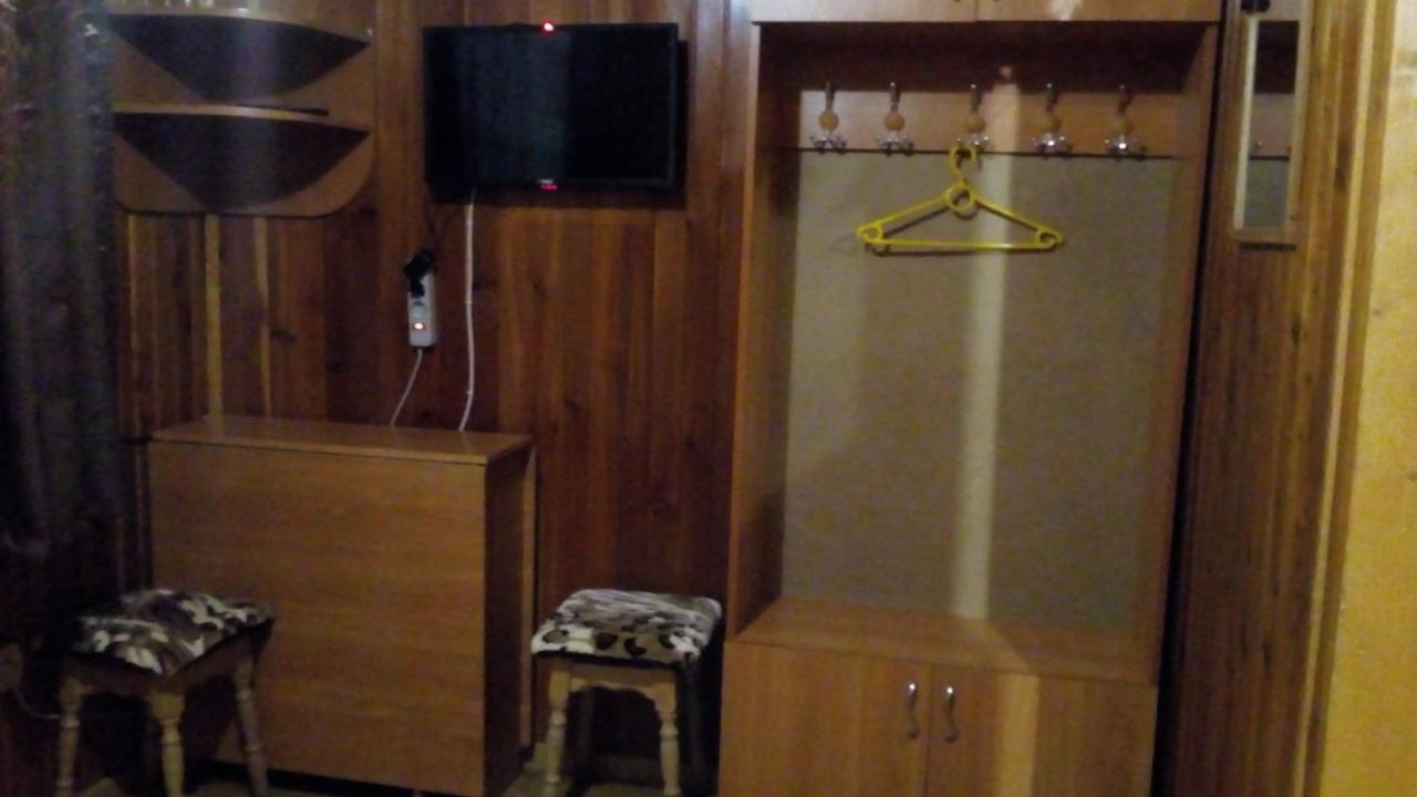 Rosinka Apartment Yaremche Ngoại thất bức ảnh